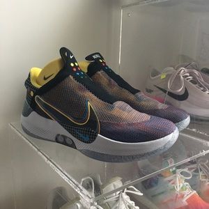 Nike Adapt bb multicolor